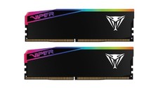 Patriot Viper Elite 5 Ultra RGB 32G 48G 64G 96G DDR5-6000 PC5-48000 XMP/EXPO RAM picture