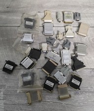 DB-25 and DB-9 Adapters, Converters and All sorts of things - Bulk Lot picture