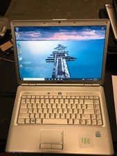 Dell Inspiron 1525 Intel Celeron 2.0GHz 4GB 120GB HDD Win 10 Pro LaptopA0002 picture