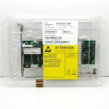 HP SN1600Q 32GB 1P FC Host Bus Adapter 868140-001 QLE2740-HP P9M75A-63001 picture