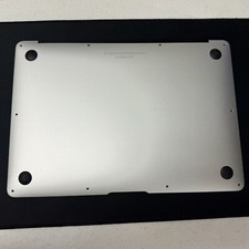 Genuine MacBook Air  A1466 EMC3178 Original Back Cover OEM picture