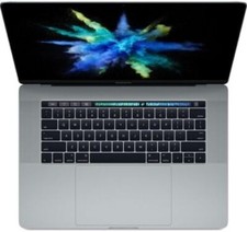 Apple MacBook Pro Intel Core i7, 15.4-inch Touch Bar, 16GB RAM, 256GB - 1TB picture