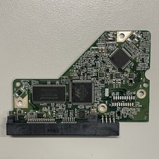 WD WD5000AAKX-60U6AA0 3.5