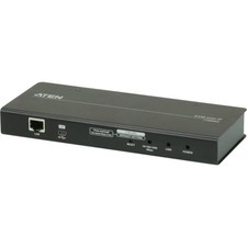 Aten - CN8000A - ATEN 1-Local/Remote Share Access Single Port VGA KVM over IP picture
