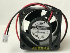 ADDA AD0412HB-B31 DC12V 0.22A 4028 2-wire axial cooling fan picture