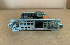 Cisco EHWIC-VA-DSL-A MultiMode VDSL2/ADSL2 + WAN Interface Card picture