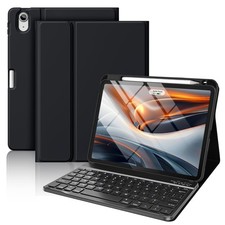 Wenlaty for iPad Air 11-inch Case with Keyboard & Air 5th/4th Gen 10.9'' picture