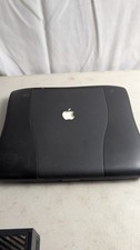 Vintage Apple PowerBook G3 Pismo 400MHz Laptop M7572 6GB HDD 64MB RAM As-Is /... picture