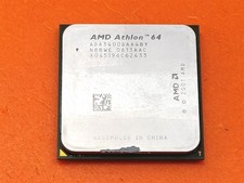 ⭐️⭐️⭐️⭐️⭐️ CPU Processor AMD Athlon 64 3400+ ADA3400DAA4BY 2.2 GHz picture