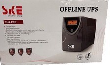 SKE Offline UPS Battery Backup SK425 picture