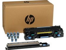 HP C2H57-67901 C2H57A Maintenance Kit 220V C2H57-67901, kit, laser, 200000p ~E~ picture