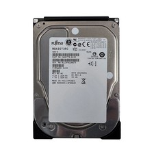 FUJITSU MBA3073RC 73GB 15K 3G SAS 3.5