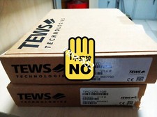 1PCS NEW TEWS TPCI270-10R Brand New Fast Shipping FedEx or DHL picture