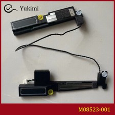 M08523-001 FOR HP EliteBook 830 G7 735 G8 Laptop Left Right Built-in Speakers picture