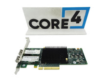 CISCO UCSC-PCIE-BD32GF LPe32002-M2 Dual Port 32G Fibre EMULEX picture