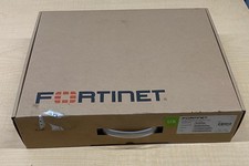Fortinet FortiSwitch 124E FS-124E 24-Port Rack Mountable Switch picture