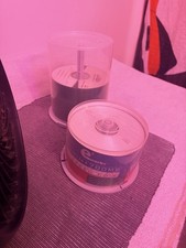 Blank CDs-2pk. (Un-Used) picture