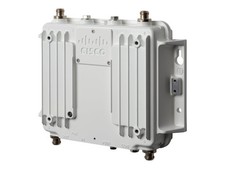 Cisco Aironet AP IW3702-2E  Industrial Dual Band Wireless Access Point picture