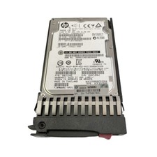 FOR HPE 600GB 785409-001 785103-B21 2.5in SFF 15K SAS 12Gbps HDD HARD DISK DRIVE picture