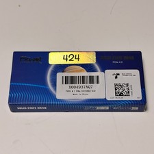 Fikwot FX991 500GB M.2 2280 NVMe PCIe 4.0 SSD New in Box picture