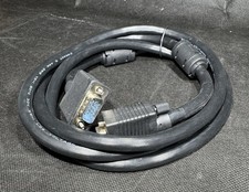 Sun 530-2494 HD15M to HD15M 1.8 Meter Video Cable, NEW 3rd Party, Generic picture