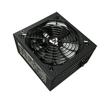 Apevia Prestige 850W Power Supply (atxpr850wpcie5.0) picture