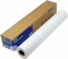 Epson Singleweight Matte Paper, 5 Mil, 36