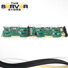 Supermicro 12,Bay 3.5' SAS SATA Hard Drive Backplane SAS827HD picture
