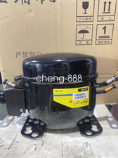 1PC New Danfoss SECOP original compressor FR8.5G model 6780 new via FedEx or DHL picture
