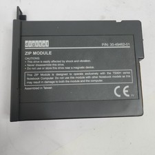 DEC Digital Equipment Zip Drive Module 100MB TS30H Notebook Laptop Tested picture