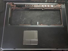 Sager Clevo D900t D9t D900K D9k / Alienware M7700 Palmrest picture