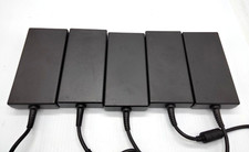 lot 5 Dell 180W laptop AC Charger Power Adapter Alienware Precision DW5G3 WW4XY picture