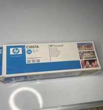 HP C1807A Designjet Cyan picture