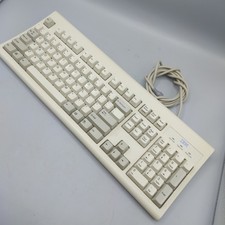 Vintage IBM PS/2 Keyboard Model KB-7953 picture