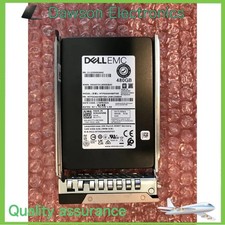 KCT7J 0KCT7J Dell EMC Micron MTFDDAK480TDS 480GB 6Gbps SATA 2.5