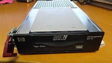 HP DAT72 DDS5 Drive W/Tray 393493-001 DW009-60005 DW012-69201 393484-001 Q1524C picture