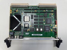 MOTOROLA MVME2301 -815-B VME SINGLE BOARD COMPUTER 01-W3345F picture