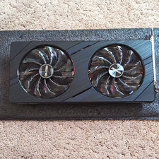 ASRock Intel Arc A750 Challenger Series 8GB PCIe x16 HDMI/DP Multi-Monitor picture