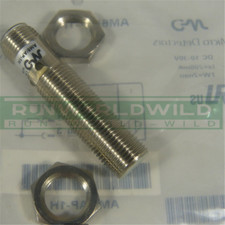 QTY:1 NEW FOR MICRO PD1-AN-3F 10-30VDC Proximity Switch picture