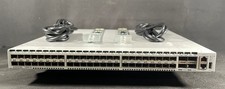 Arista 7280E DCS-7280SE-64-R  48 Port 48X10G SFP+ 4X 40G QSFP Switch- Fast Ship picture