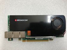 Broadcom BCEM0003738 BCM58804HB0KFSB30G Network Adapter Card picture