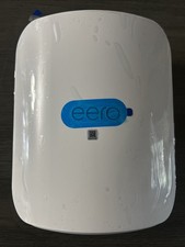 eero Max 7 Tri-Band Mesh Wi-Fi 7 Router - Frontier Branded, Works With Any ISP picture