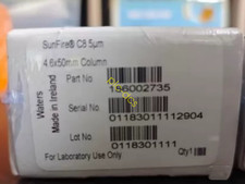 1PCS Waters 186002735 Chromatography Column Brand new Fedex or DHL picture