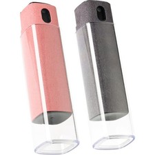 2-Pack Touch Screen Cleaner Kit with Spray for Phone Tablet Car Display picture