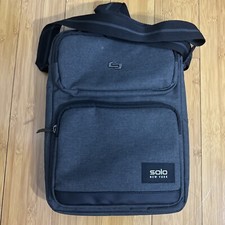 Solo New York Ludlow Universal Tablet Sling Black With FREE items picture