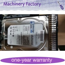 New HPE 659337-B21 659569-001 1TB 6G SATA 7.2K LFF 3.5