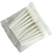 50Pcs Cleaning Swabs Foam Tipped Stick For Roland Mimaki Mutoh Epson Printer D picture