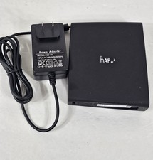 MikroTik hAP ac2 2.4/5GHz wireless Access Point(RBD52G-5HacD2HnD-TC-US) picture