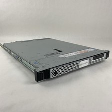 Nansuni PowerEdge OEMR R440 Server 2x Silver 4114 2.2 GHz 32 GB Ram No OS No HDD picture