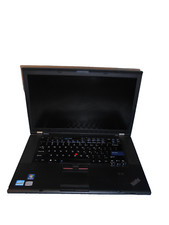 Lenovo ThinkPad T520 Intel Core i7 | 256 GB SSD | 8GB RAM|  Win 10 picture